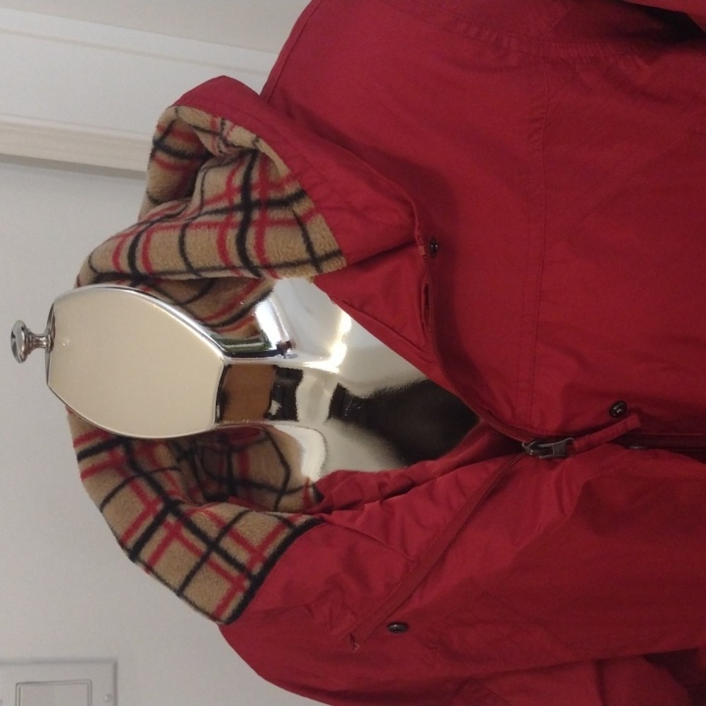 George Classics Jacket - Picture 2 of 8
